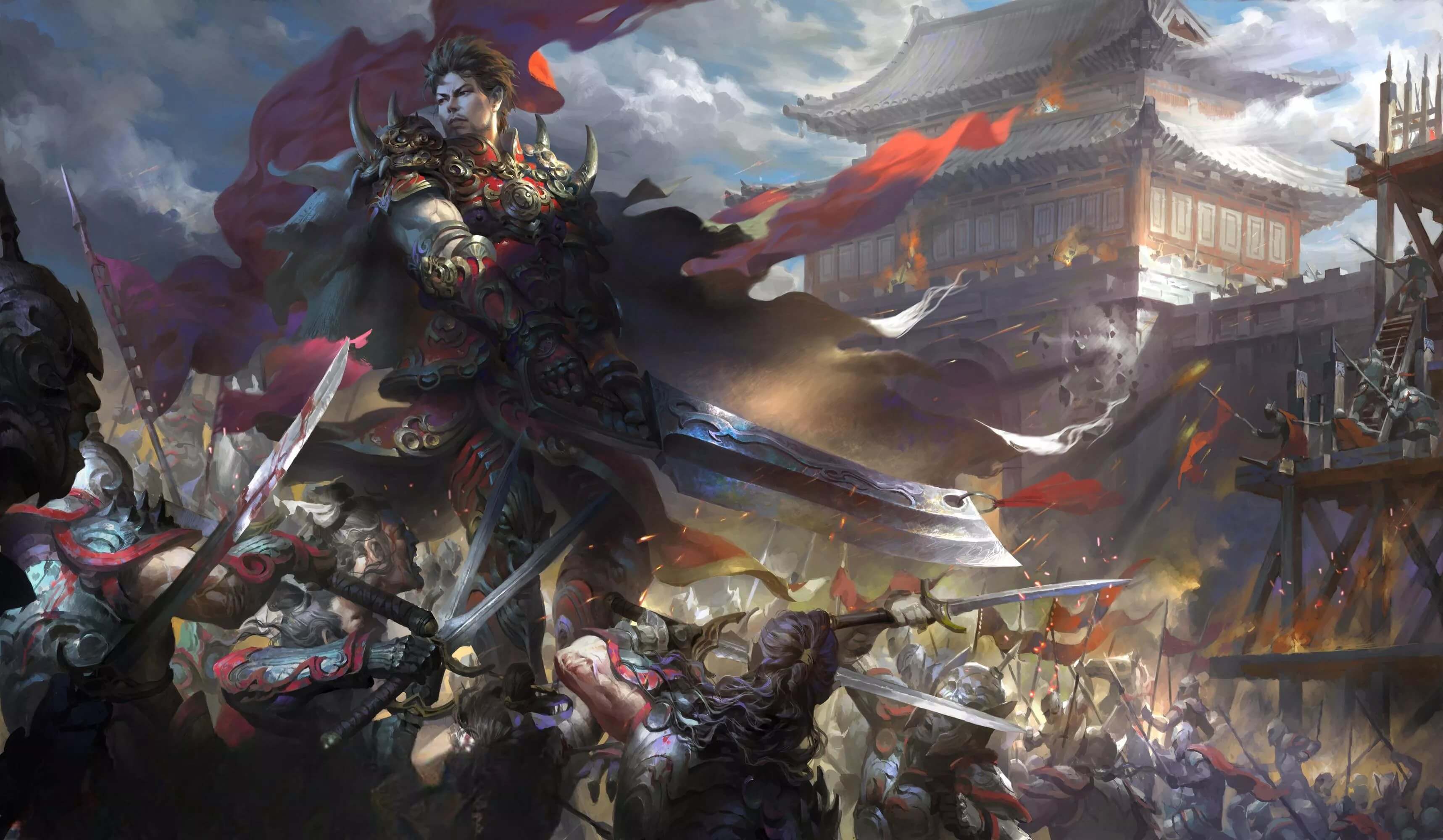 Banner大图